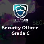 Security Officer Course Grade C